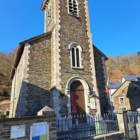 Au Fil De L'ourthe - Maboge *