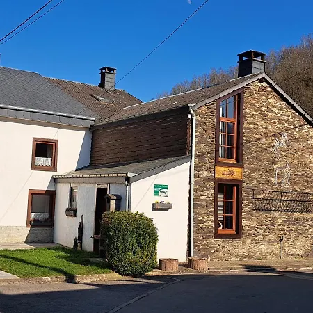 Au Fil De L'ourthe - Maboge * La-Roche-en-Ardenne