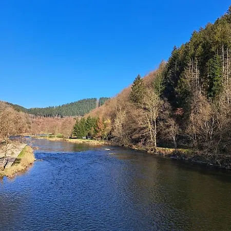 Au Fil De L'ourthe - Maboge
