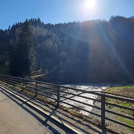 Au Fil De L'ourthe - Maboge *