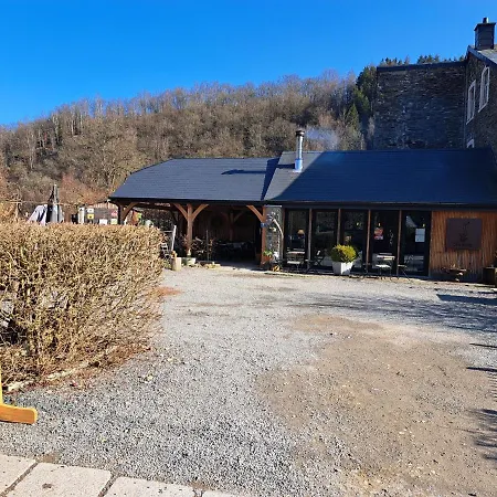 Au Fil De L'ourthe - Maboge * La-Roche-en-Ardenne