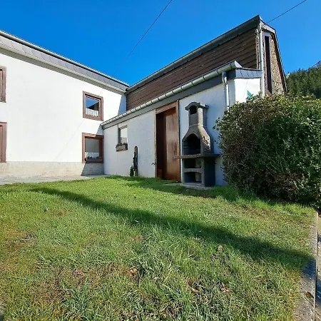 Au Fil De L'ourthe - Maboge Feriehus La-Roche-en-Ardenne