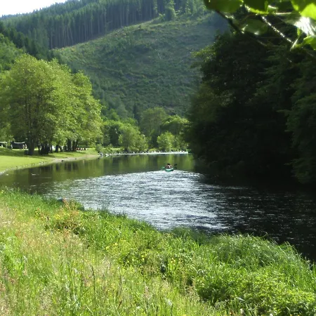 Au Fil De L'ourthe - Maboge